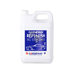 REFINISH THINNER 2L CAUSEWAY