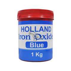 BLUE CEMENT POWDER I/O HOLLAND 1KG