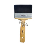 5" PAINT BRUSH BENS BRONZE