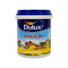 SUPERKOTE EX BRILLIANT WHITE 1L DULUX