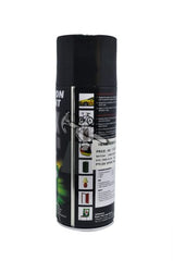 PYLOX SPRAY MATT BLACK SC47 NIPPON