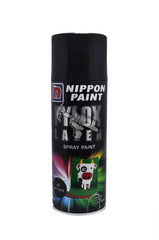 PYLOX SPRAY MATT BLACK SC47 NIPPON