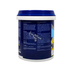 SUPERKOTE EX BRILLIANT WHITE 1L DULUX