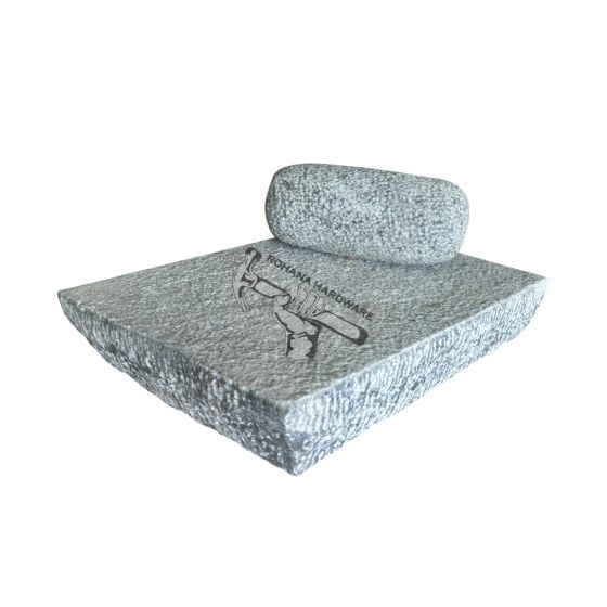 SPICE GRINDING STONE 16"